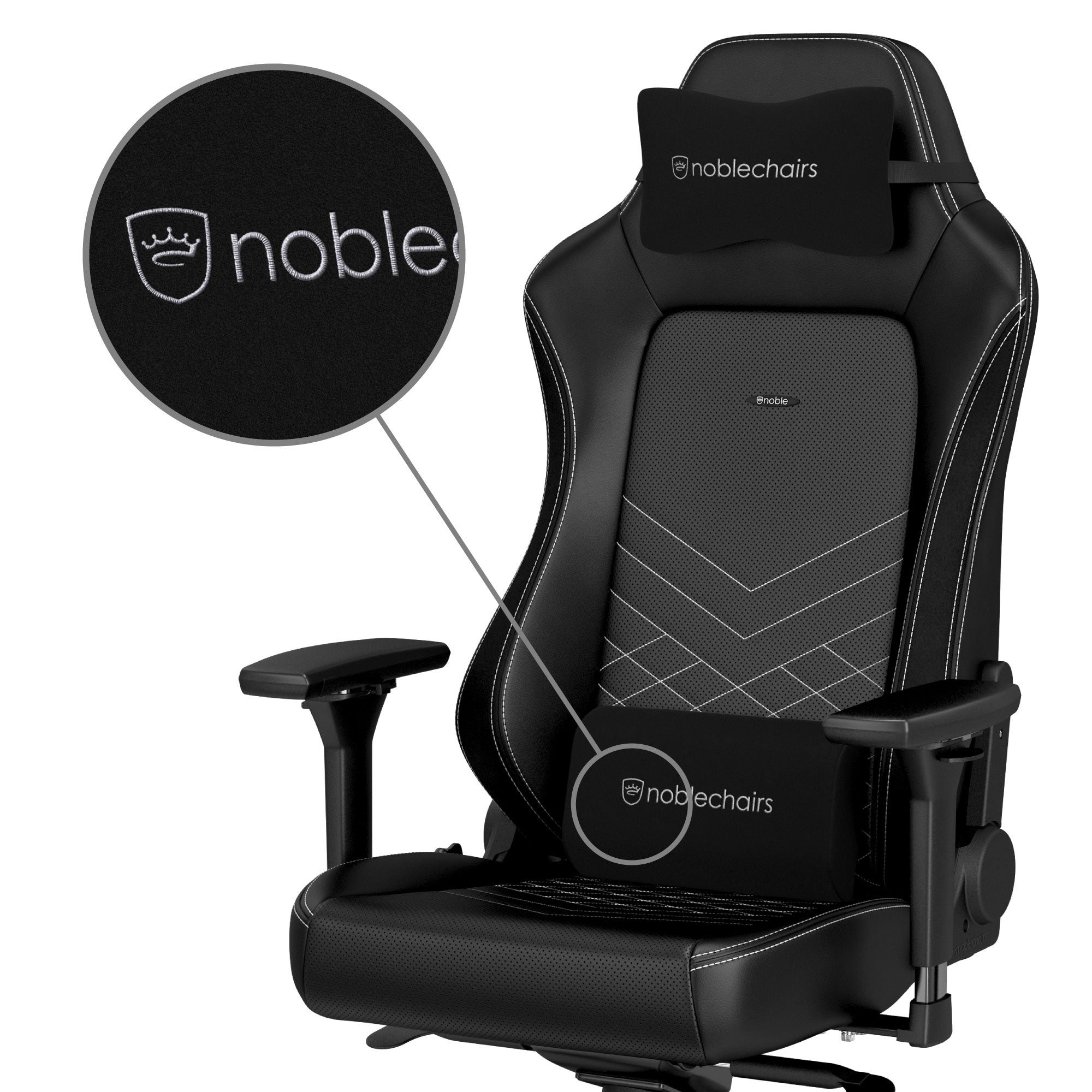 HERO-付属クッション