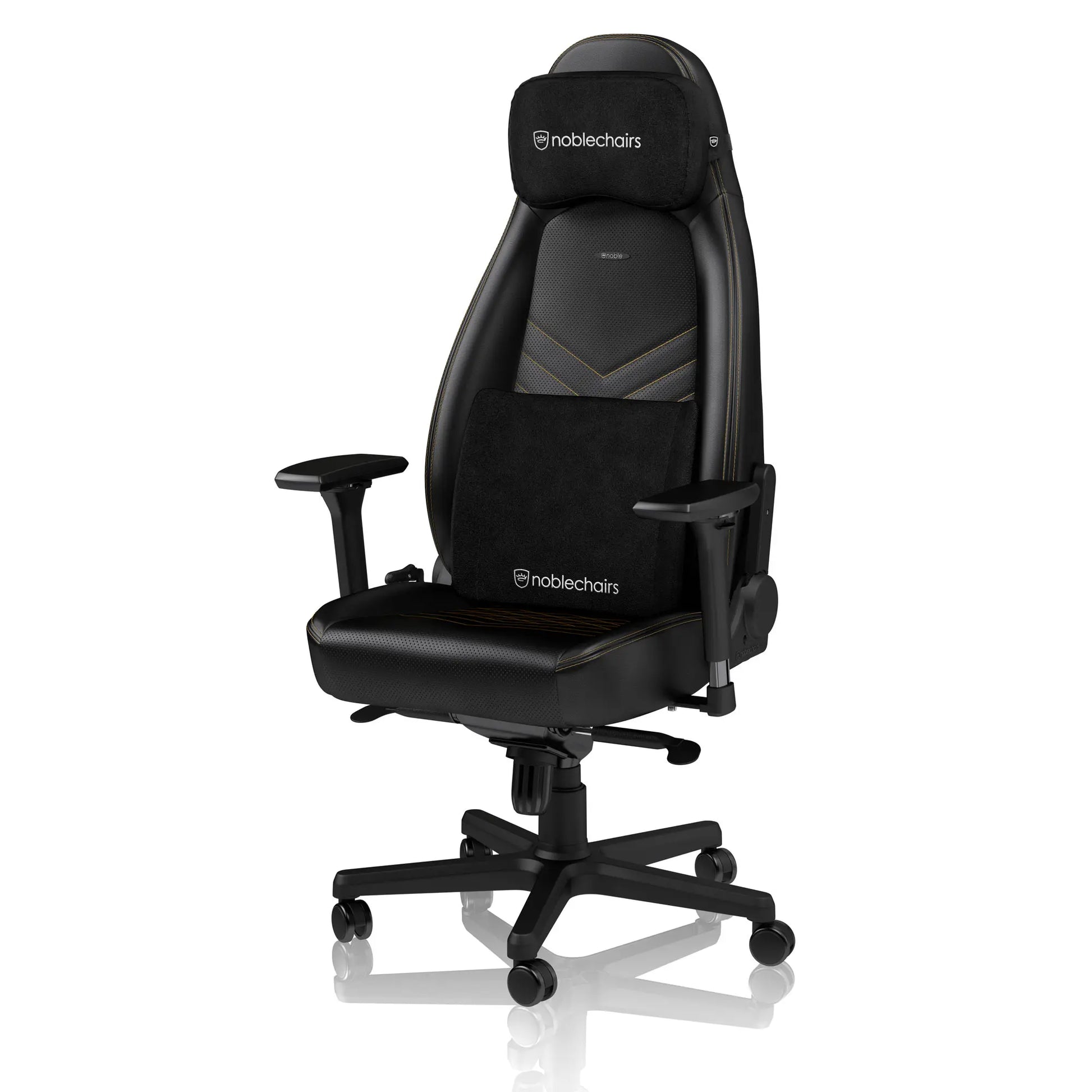 noblechairs アクセサリー|メモリーフォームクッションセット noblechairs アクセサリー|メモリーフォームクッションセット