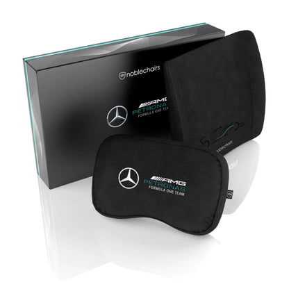 メモリーフォーム クッションセット - Mercedes-AMG Petronas Formula One Team Edition