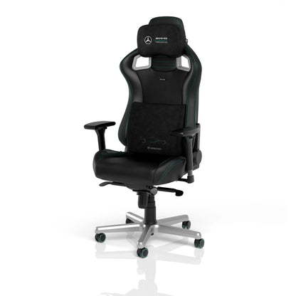 noblechairs アクセサリー|メモリーフォームクッションセット noblechairs アクセサリー|メモリーフォームクッションセット