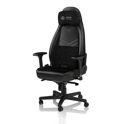 noblechairs アクセサリー|メモリーフォームクッションセット noblechairs アクセサリー|メモリーフォームクッションセット
