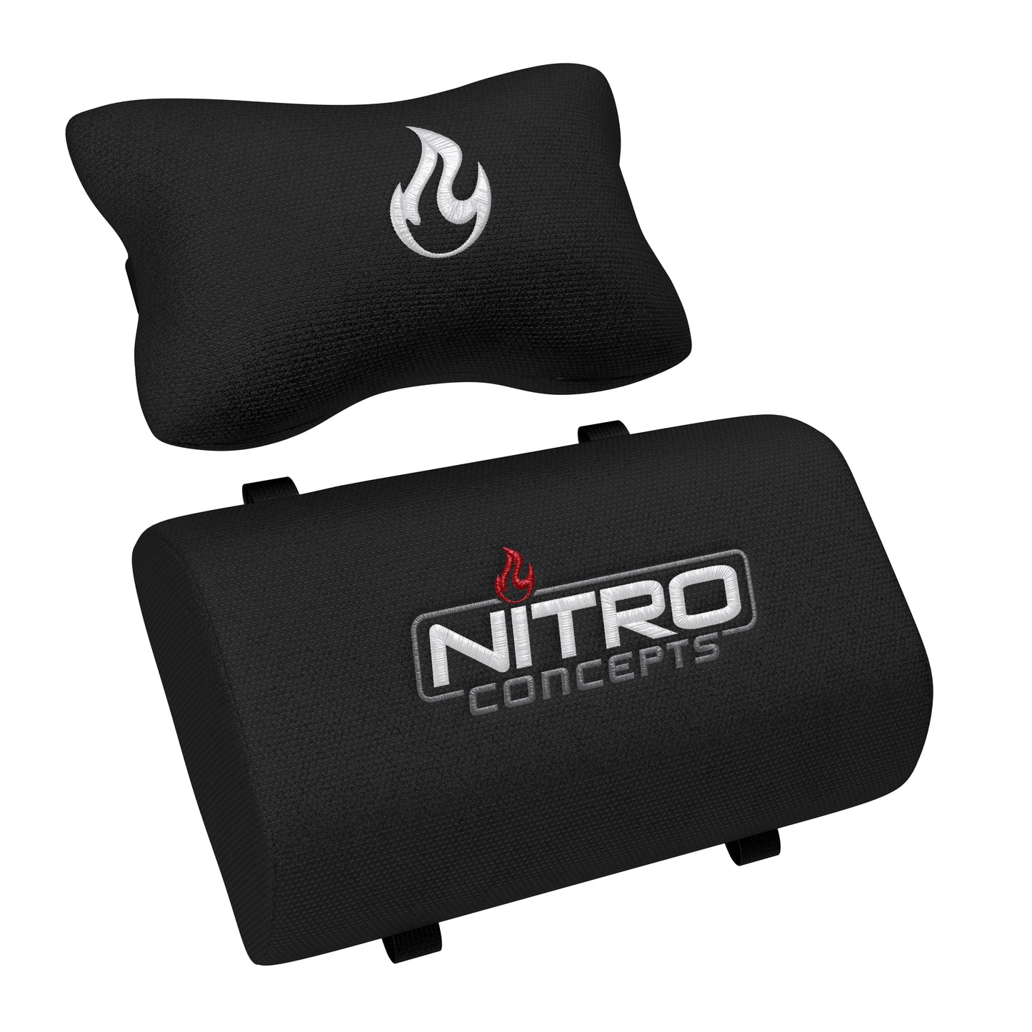 【販売終了】Nitro Concepts S300 PRO ホワイト