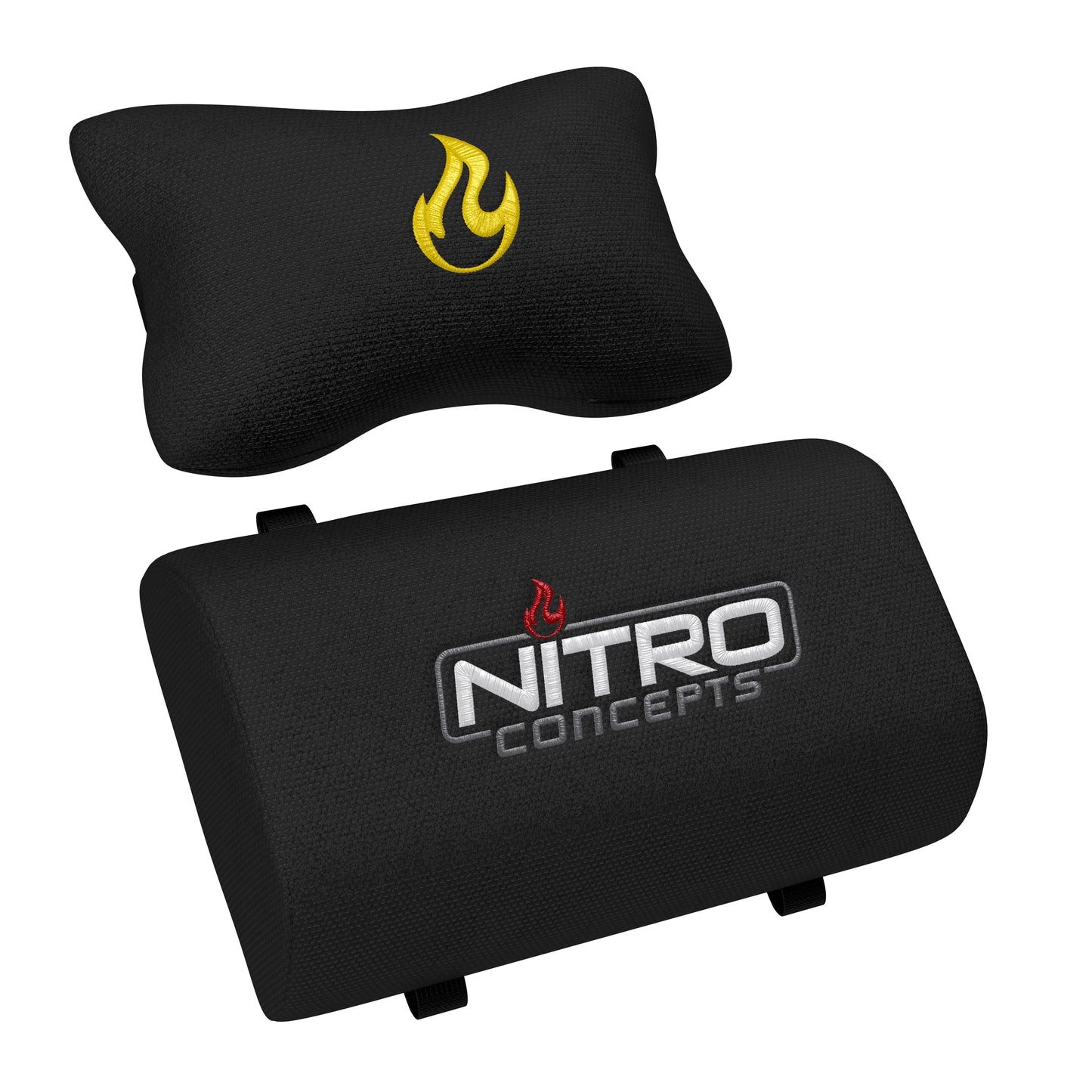 【新品】Nitro Concepts S300 PRO イエロー