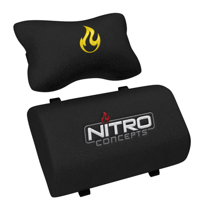 【新品】Nitro Concepts S300 PRO イエロー