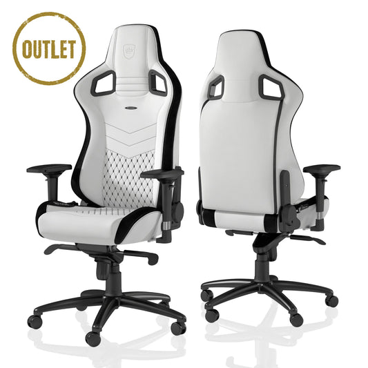 【OUTLET - B】EPIC Premium White