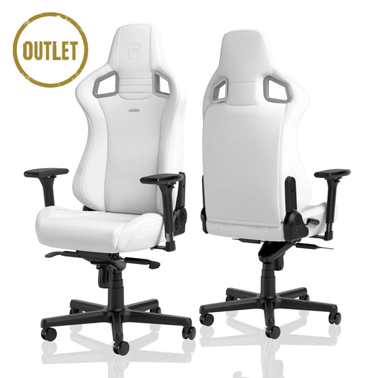 【OUTLET - B】EPIC - WHITE EDITION