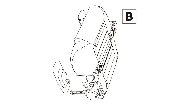座面交換手順(図解)4