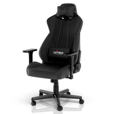 Nitro Concepts S300 PRO ブラック