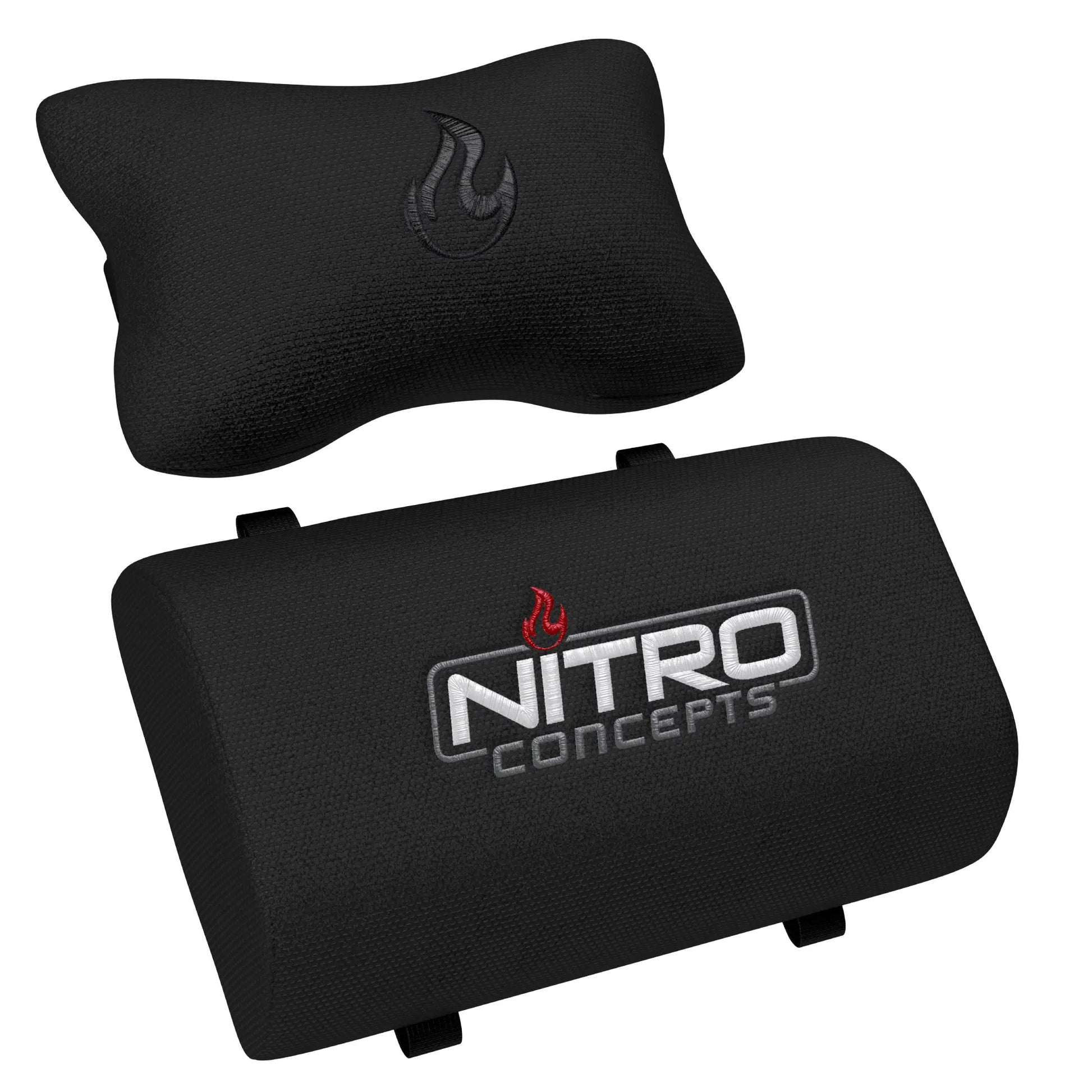Nitro Concepts アクセサリー|クッションセット Nitro Concepts S300 Nitro Concepts アクセサリー|クッションセット Nitro Concepts S300