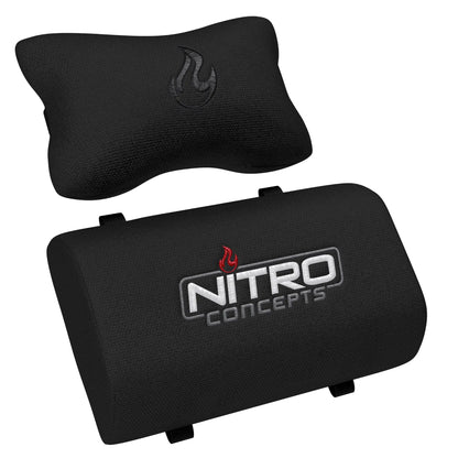 クッションセット - Nitro Concepts S300