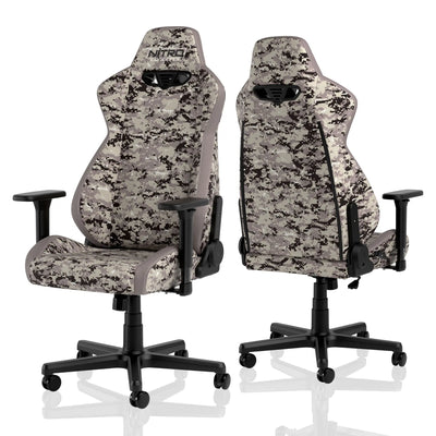 Nitro Concepts S300 PRO - DIGITAL CAMO