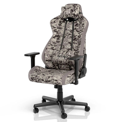 Nitro Concepts S300 PRO - DIGITAL CAMO