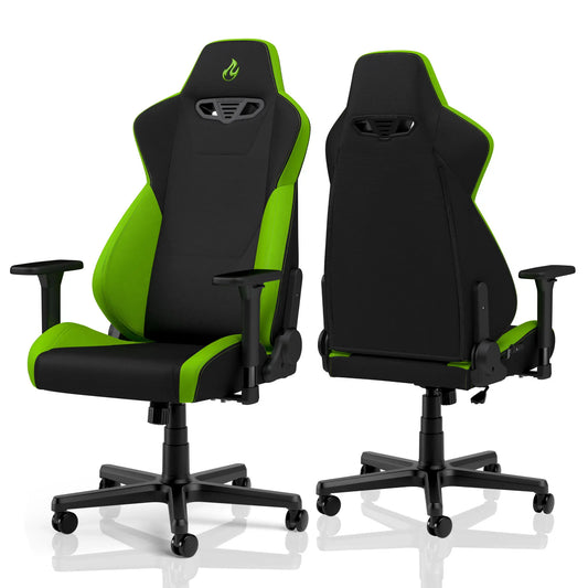 【販売終了】Nitro Concepts S300 PRO グリーン