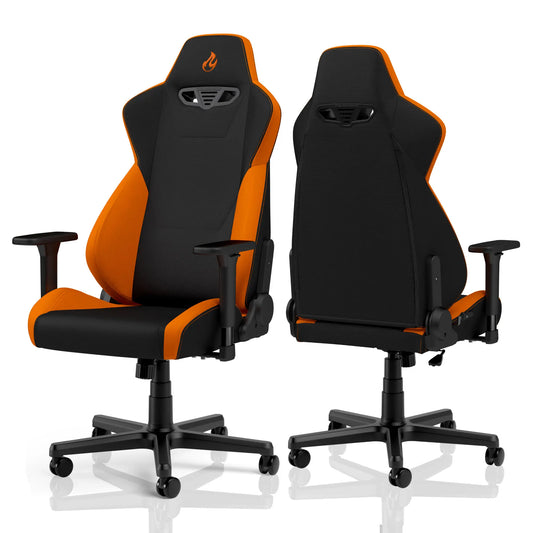 【販売終了】Nitro Concepts S300 PRO オレンジ
