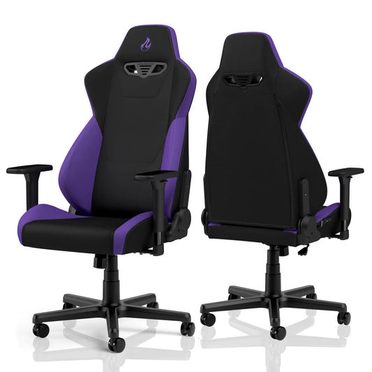 【販売終了】Nitro Concepts S300 PRO パープル