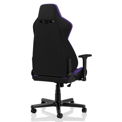 Nitro Concepts ゲーミングチェア|S300 PRO 限定カラー パープル Nitro Concepts ゲーミングチェア|S300 PRO 限定カラー パープル