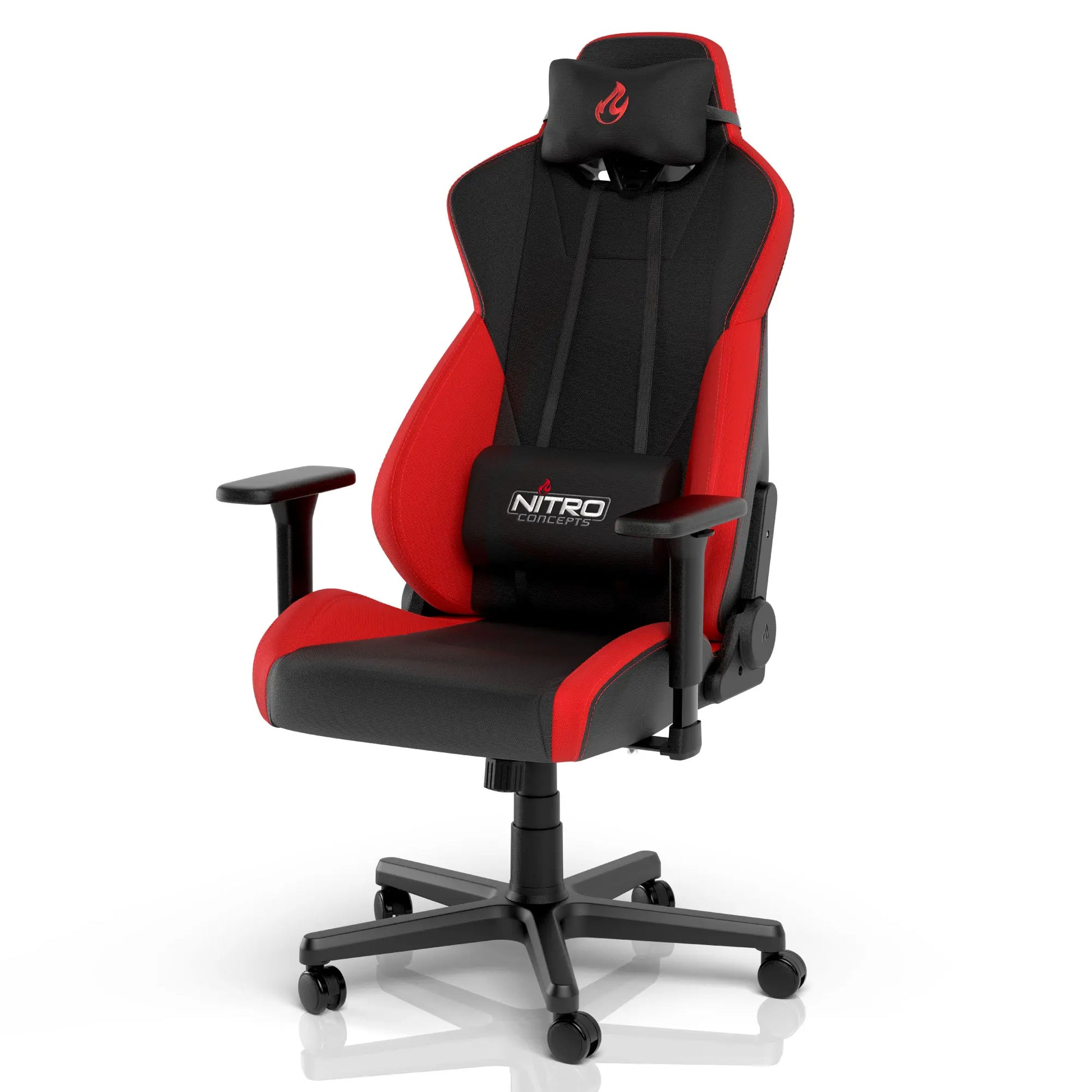 Nitro Concepts ゲーミングチェア|S300 PRO エス300プロ|NC-S300PRO Nitro Concepts ゲーミングチェア|S300 PRO エス300プロ|NC-S300PRO