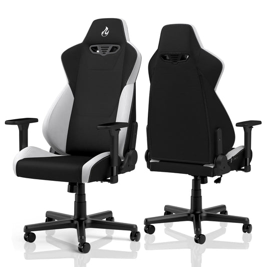 【販売終了】Nitro Concepts S300 PRO ホワイト