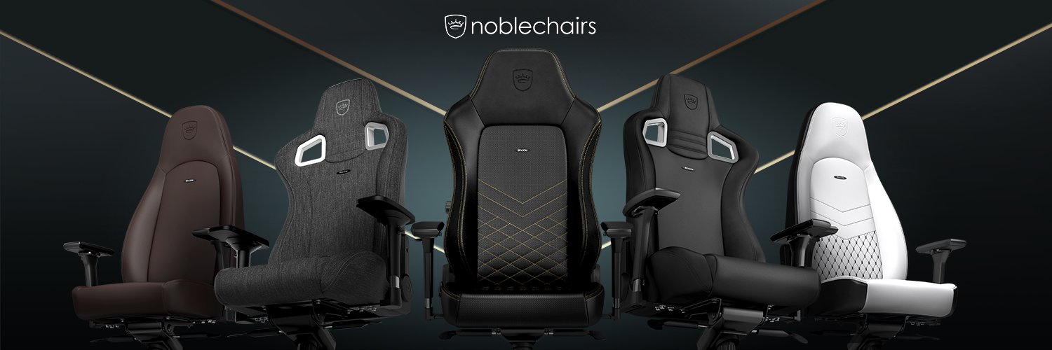 noblechairs日本公式オンラインストア