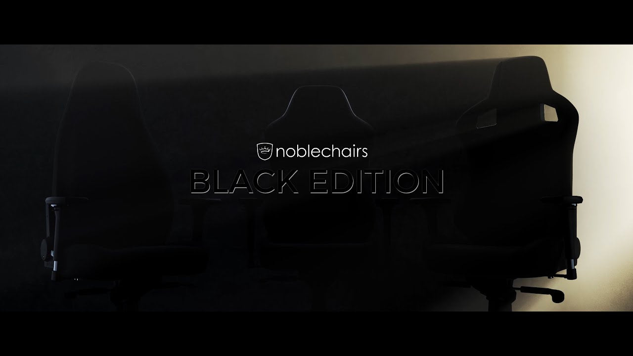 動画を読み込む: BLACK EDITION 動画