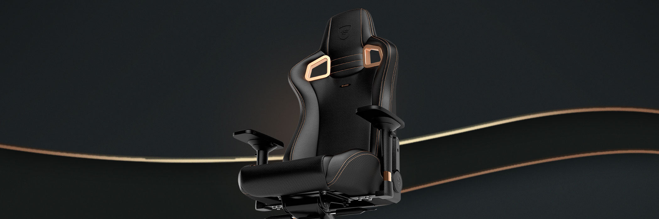 noblechairs ゲーミングチェア 日本公式オンラインストア