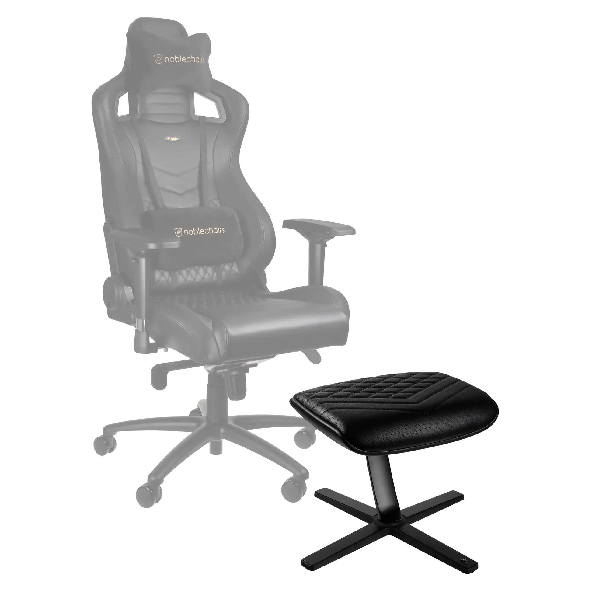 noblechairs ゲーミングチェア|FOOTREST – noblechairs日本公式 noblechairs ゲーミングチェア|FOOTREST – noblechairs日本公式