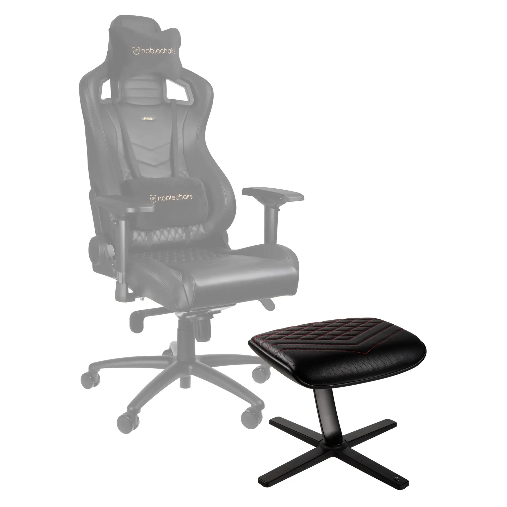 noblechairs ゲーミングチェア|FOOTREST – noblechairs日本公式 noblechairs ゲーミングチェア|FOOTREST – noblechairs日本公式