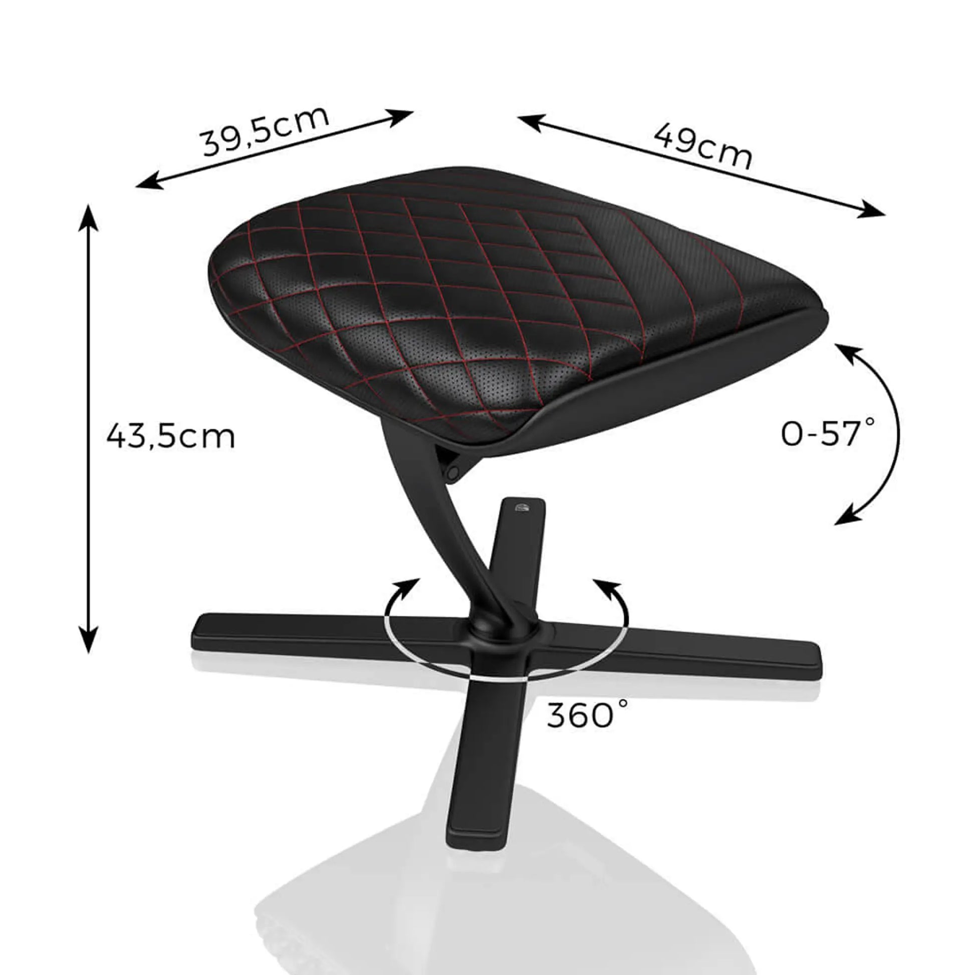 noblechairs ゲーミングチェア|FOOTREST – noblechairs日本公式 noblechairs ゲーミングチェア|FOOTREST – noblechairs日本公式