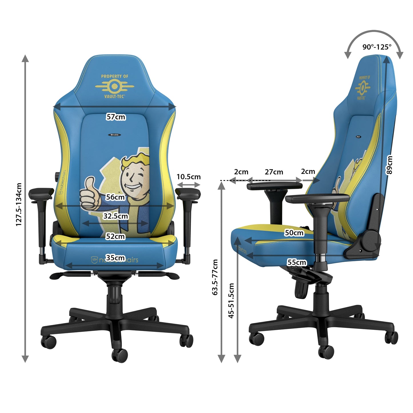 【OUTLET - A】HERO - Fallout Vault-Tec Edition