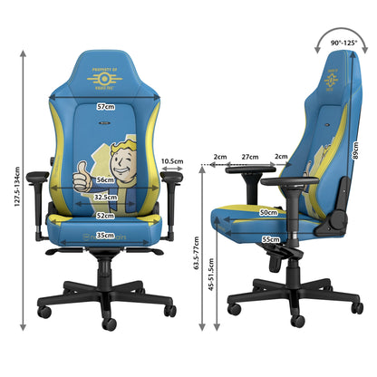 【OUTLET - A】HERO - Fallout Vault-Tec Edition