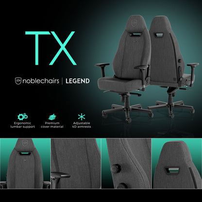 LEGEND - TX
