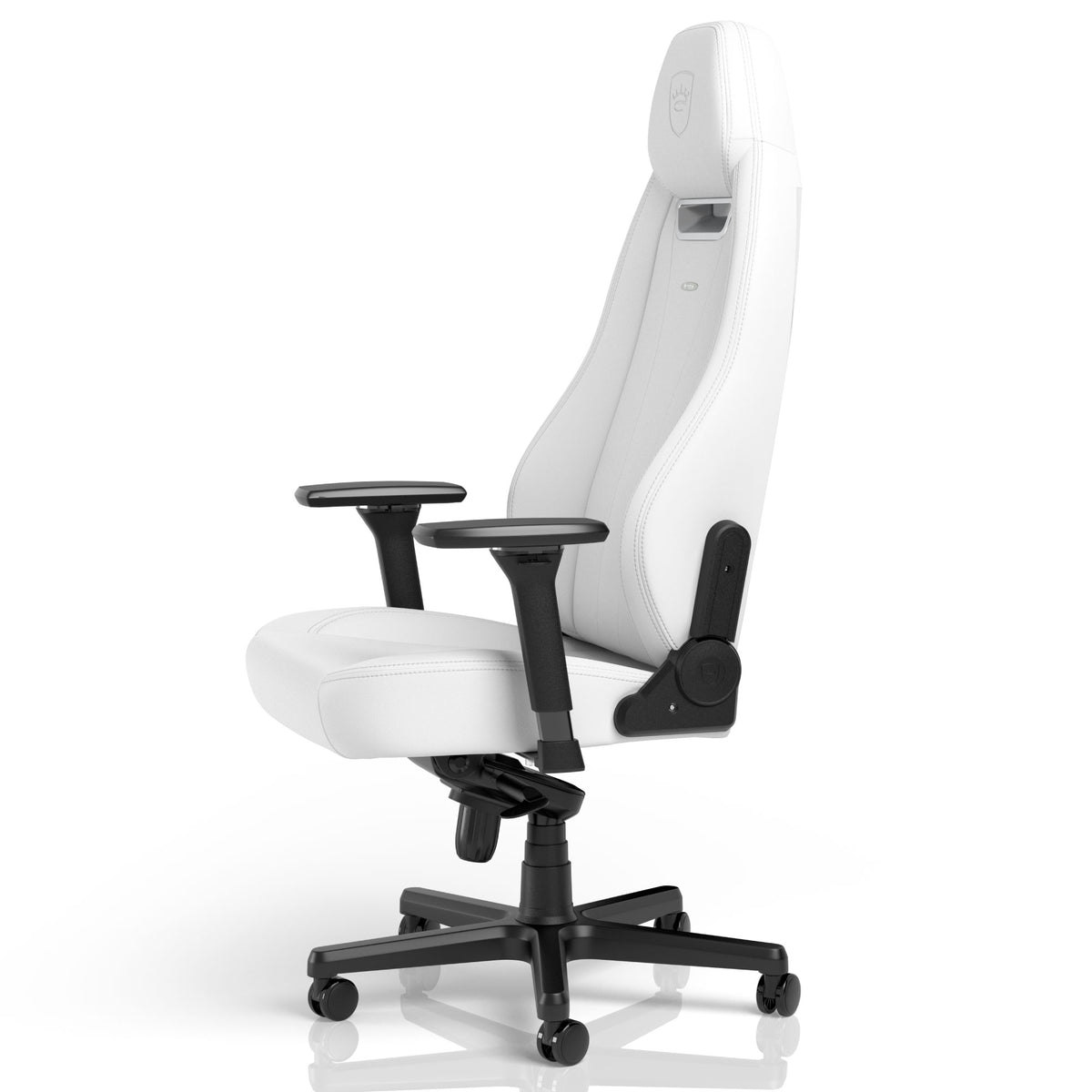 LEGEND - WHITE EDITION