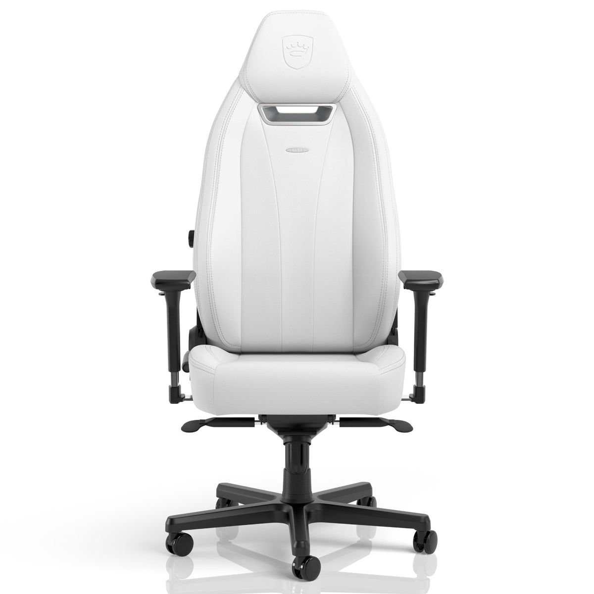 LEGEND - WHITE EDITION