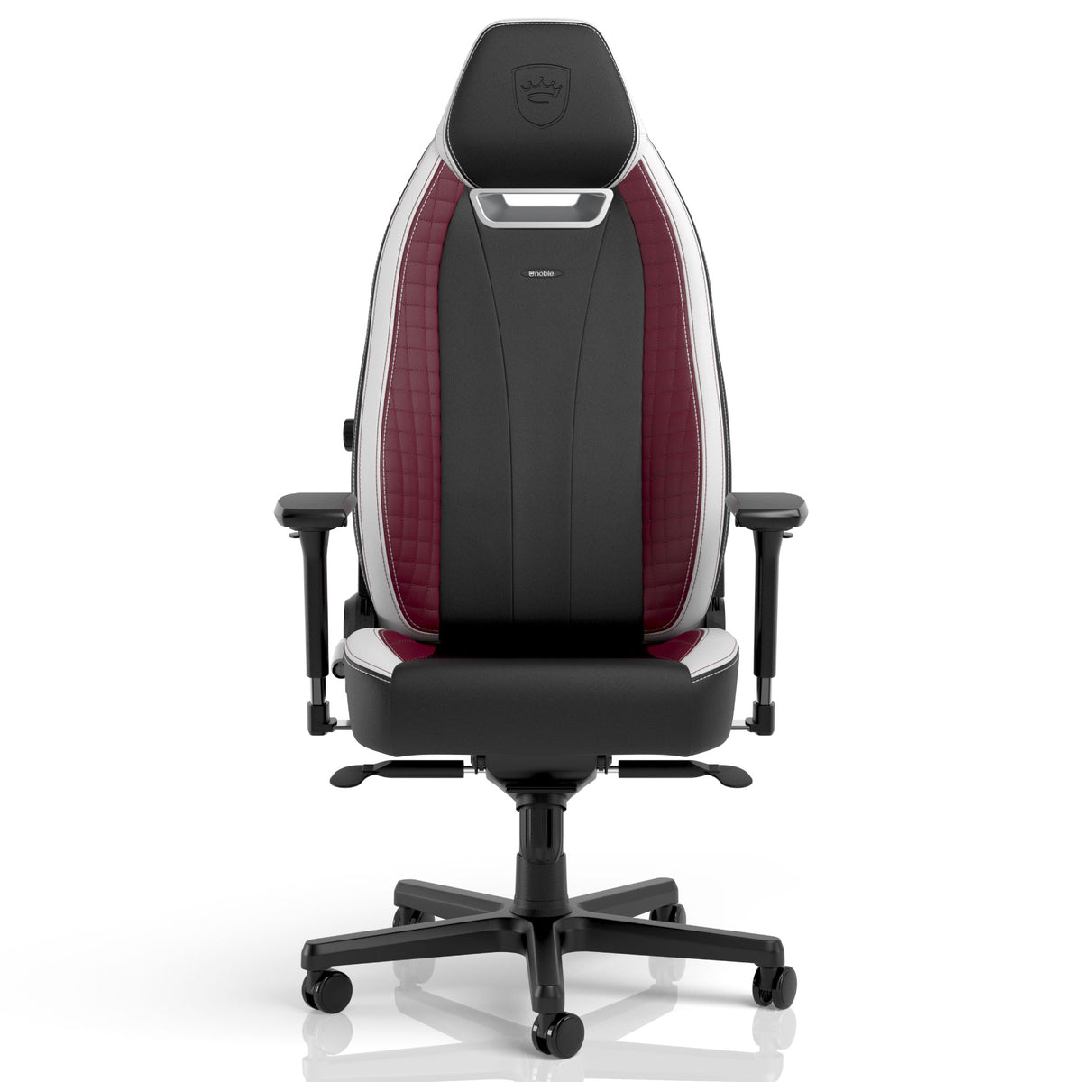 LEGEND - BLACK/WHITE/RED