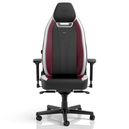 LEGEND - BLACK/WHITE/RED