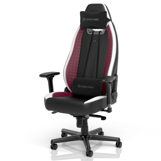 LEGEND - BLACK/WHITE/RED