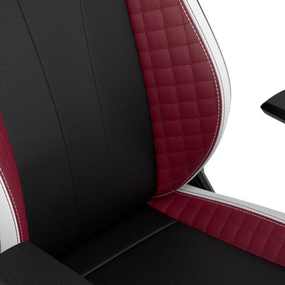 LEGEND - BLACK/WHITE/RED