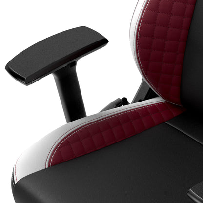 LEGEND - BLACK/WHITE/RED