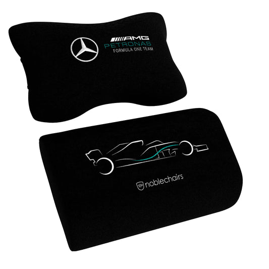 クッションセット- Mercedes-AMG Petronas Formula One Team Edition