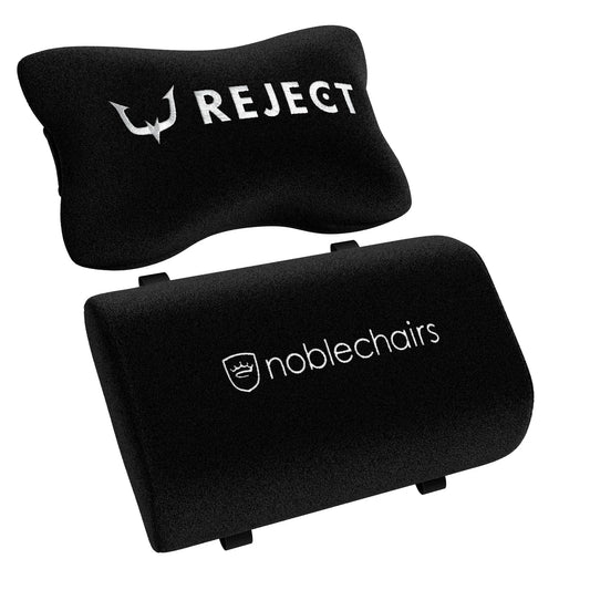 【販売終了】クッションセット - REJECT Edition