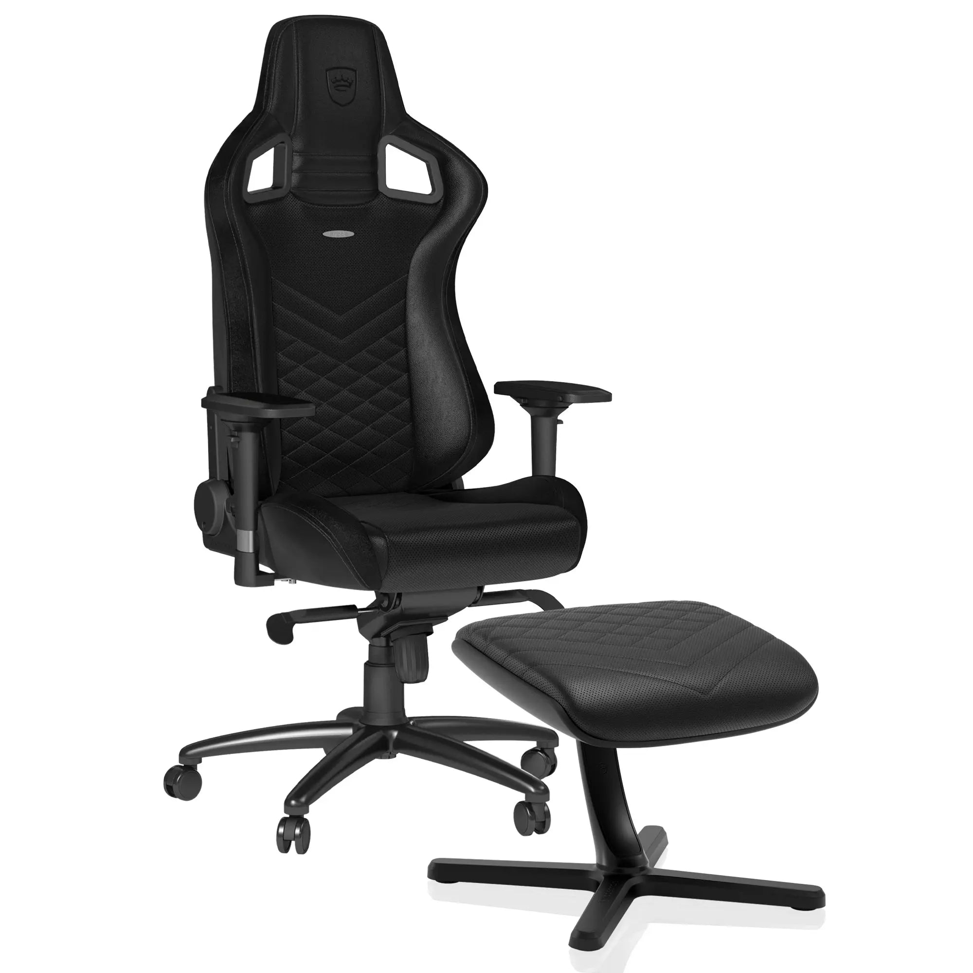 noblechairs ゲーミングチェア|FOOTREST 2 コレクション noblechairs ゲーミングチェア|FOOTREST 2 コレクション